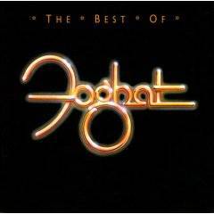 Foghat : The Best of Foghat